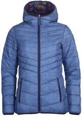 Куртка ж Alpine Pro MICHRA LJCY531 637PB - M - синій/фіолетовий (007.016.0111) 007.016.0111 фото