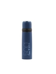 Термос LAKEN Thermos 0,5L Blue (180050A)