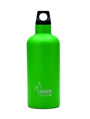 Термопляшка LAKEN Futura Thermo 0,5L Green (TE5V)