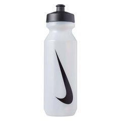 Пляшка Nike BIG MOUTH BOTTLE 2.0 32 OZ прозорий Уні 946 мл 887791197689 фото