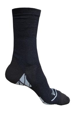 Шкарпетки з вовни мерино Tramp UTRUS-004-black 38/40 UTRUS-004-black-38/40 фото