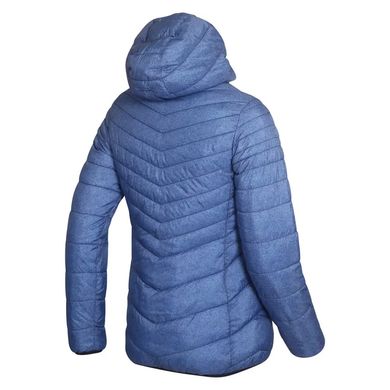 Куртка ж Alpine Pro MICHRA LJCY531 637PB - M - синій/фіолетовий (007.016.0111) 007.016.0111 фото