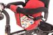 Велосипед дитячий 3х колісний Kidzmotion Tobi Venture RED 115002/red фото 9