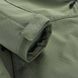 Куртка ч Alpine Pro MEROM MJCY553 587 - XS - зелений (007.016.0120) 007.016.0120 фото 4