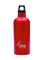 Термопляшка LAKEN Futura Thermo 0,5L Red (TE5R)