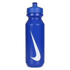 Пляшка Nike BIG MOUTH BOTTLE 2.0 32 OZ синій Уні 946 мл 887791341778 фото