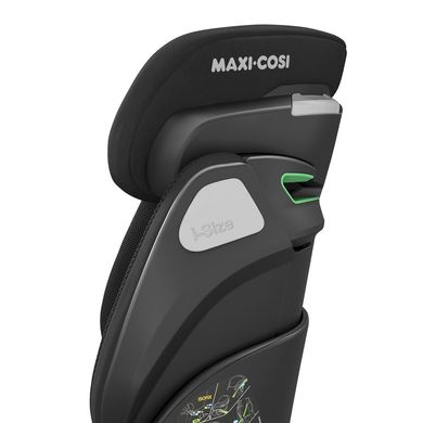 Автокрісло MAXI-COSI Kore Pro i-Size Authentic Black (8741671110) 8741671110 фото