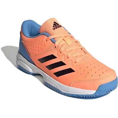 Кросівки дит. Adidas COURT STABIL JR 38 UK 5 GX3760 4065426031430 фото