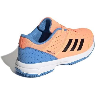 Кросівки дит. Adidas COURT STABIL JR 38 UK 5 GX3760 4065426031430 фото