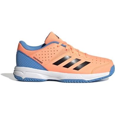 Кросівки дит. Adidas COURT STABIL JR 38 UK 5 GX3760 4065426031430 фото