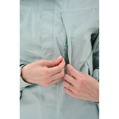 Куртка ж Turbat Escape Wmn Frosty Green - L - мятний (012.004.3562) 012.004.3562 фото