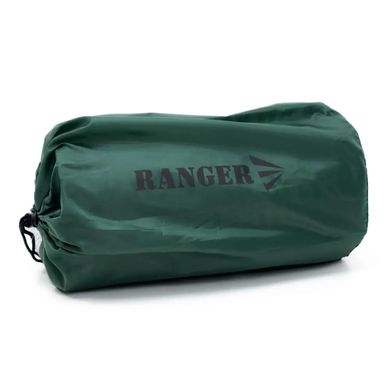 Самонадувний килимок Ranger Batur (RA 6631) RA6631 фото