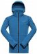 Куртка ч Alpine Pro MEROM MJCY553 600 - XS - бірюзовий (007.016.0127) 007.016.0127 фото