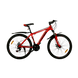 Велосипед CROSS STRANGER 26" 17" червоний [26СTS-004345] 26СTS-004345 фото