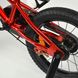 Велосипед RoyalBaby FREESTYLE 14", OFFICIAL UA, червоний RB14B-6-RED фото 10