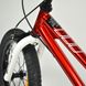 Велосипед RoyalBaby FREESTYLE 14", OFFICIAL UA, червоний RB14B-6-RED фото 16