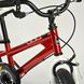 Велосипед RoyalBaby FREESTYLE 14", OFFICIAL UA, червоний RB14B-6-RED фото 7