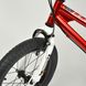 Велосипед RoyalBaby FREESTYLE 14", OFFICIAL UA, червоний RB14B-6-RED фото 12