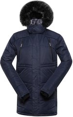 Куртка ч Alpine Pro MOLID MJCY556 692 - L - синій (007.016.0194) 007.016.0194 фото