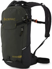Рюкзак велосипедний Acepac Edge 7 Grey (ACPC 205429) 8596253205429 фото