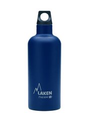 Термопляшка LAKEN Futura Thermo 0,5L Blue (TE5A)