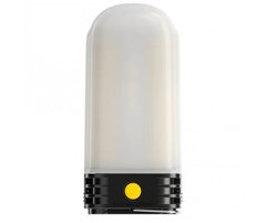3в1 - Кемпінговий ліхтар + Power Bank + зарядний пристрій Nitecore LR60 (USB Type-C) 6-1446 фото