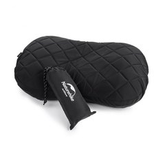 Чохол для надувних подушок Naturehike чорний NH17Z025-T