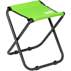 Стілець розкладний Skif Outdoor Steel Cramb L green (MT-009GRN)