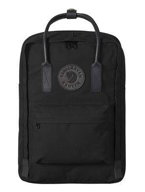 Рюкзак FJALLRAVEN Kanken No.2 Laptop 15 Black (23568.550) 23568.550 фото