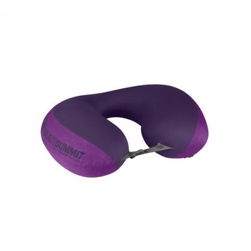 Подушка надувна Sea to Summit Aeros Premium Pillow Traveller (Magenta) (STS APILPREMYHAMG) 9327868138197 фото