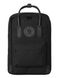 Рюкзак FJALLRAVEN Kanken No.2 Laptop 15 Black (23568.550) 23568.550 фото 1