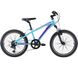 Велосипед Reid 2022' 20" Scout Turquoise 20" 1200286420 (5060633054110) 5060633054110 фото