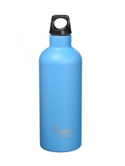 Термопляшка LAKEN Futura Thermo 0,5L Cyan (TE5AC)