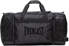 Спортивна сумка Everlast HOLDBALL чорний Уні 62 x 31 x 38.5 см 3616423796139 фото