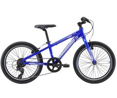 Велосипед Reid 2022' 20" Viper Blue 20" 1200254020 (5060633054059) 5060633054059 фото