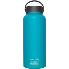 Термос 360° degrees - Wide Mouth Insulated Teal 1000 мл (STS 360SSWMI1000TEAL)