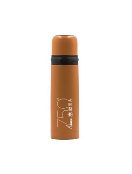 Термос LAKEN Thermos 0,75L Orange (180075O) 180075O фото