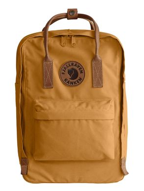 Рюкзак FJALLRAVEN Kanken No.2 Laptop 15" Acorn (23569.166) 23569.166 фото