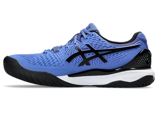 Кросівки чол. Asics Gel-resolution 9 all court blue/black (41.5) 8 4550457142458 фото