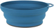 Тарілка Lifeventure Silicone Ellipse Bowl navy blue (75528) 75528 фото