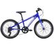 Велосипед Reid 2022' 20" Viper Blue 20" 1200254020 (5060633054059) 5060633054059 фото