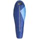 Спальний мішок Turbat VATRA 2S Azure Blue/Estate Blue - 185 см - синій (012.005.0205) 012.005.0205 фото 1