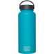 Термос 360° degrees - Wide Mouth Insulated Teal 1000 мл (STS 360SSWMI1000TEAL) 9327868081325 фото