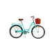Велосипед TITAN VERONA 2021 26" 18" зелений [26TWCT21-004729] 26TWCT21-004729 фото