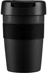 Кухоль Lifeventure Insulated Coffee Mug 340 ml black (74070)