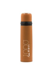 Термос LAKEN Thermos 1L Orange (180010O)