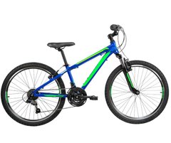 Велосипед Reid 2022' 24" Scout 24" Blue Green 1200304024 (5060633054127) 5060633054127 фото