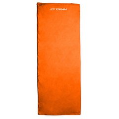Спальний мішок Trimm RELAX orange - 185 R - оранжевий (001.009.0537) 001.009.0537 фото