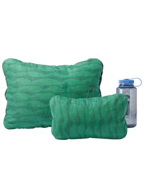 Подушка THERM-A-REST Compressible Pillow Cinch L Pines (11558) 11558 фото