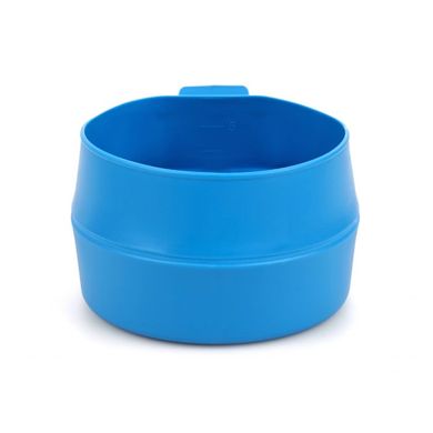 Кружка WILDO Fold-A-Cup Big Light Blue (100233) 100233 фото